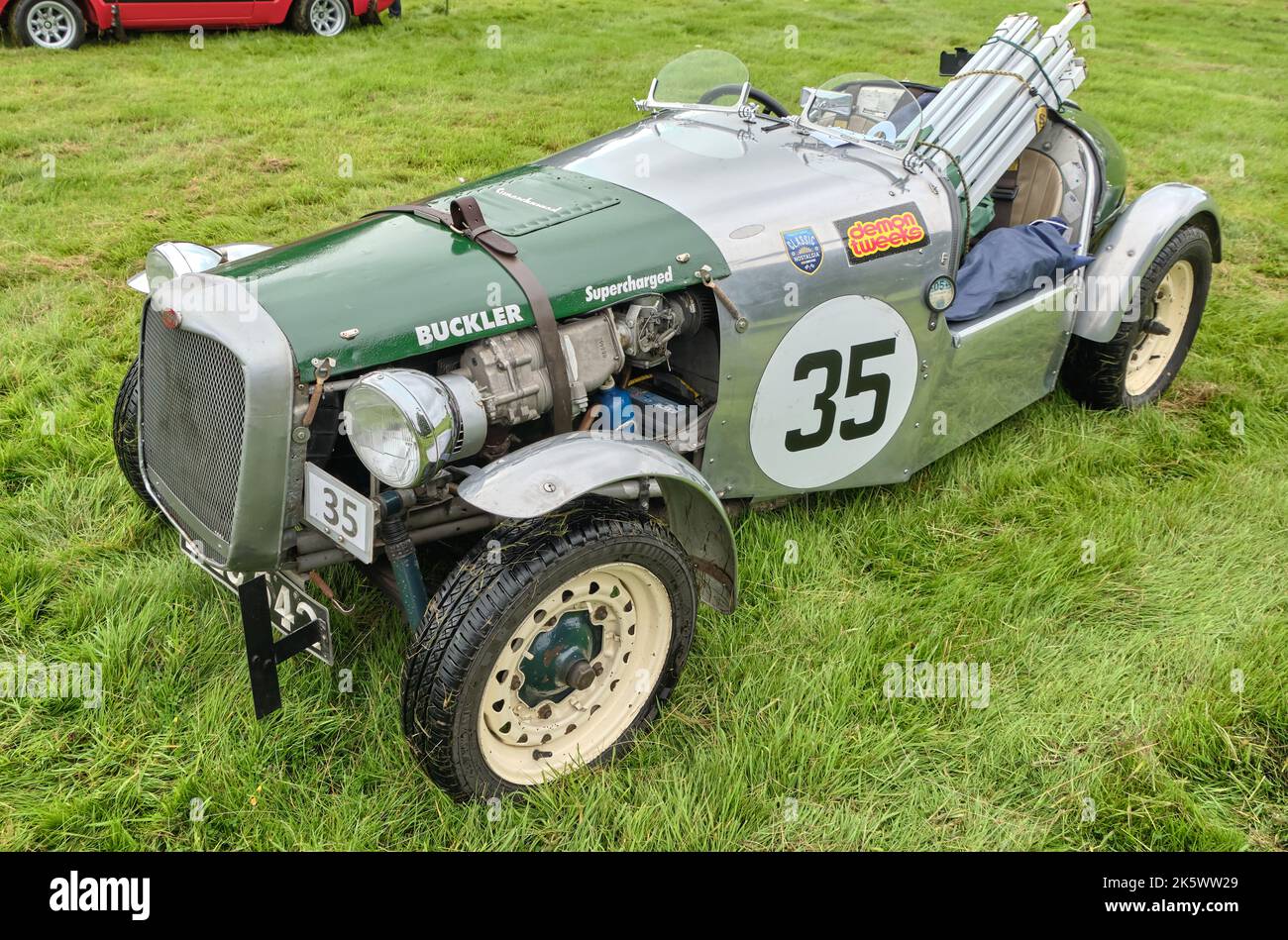 Rare sports car hi-res stock photography and images - Alamy