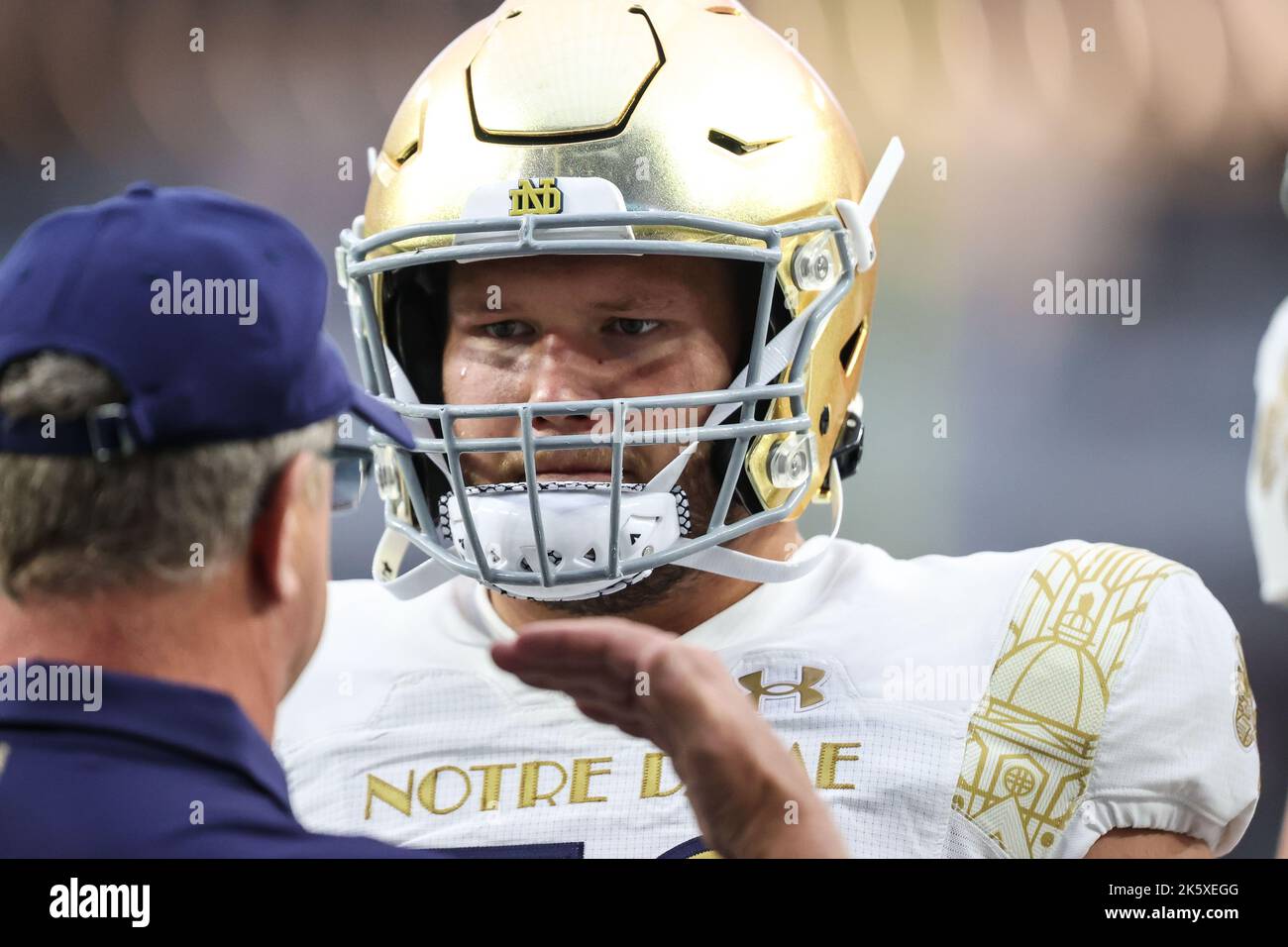 Final playoffs national championship hi-res stock photography and ...