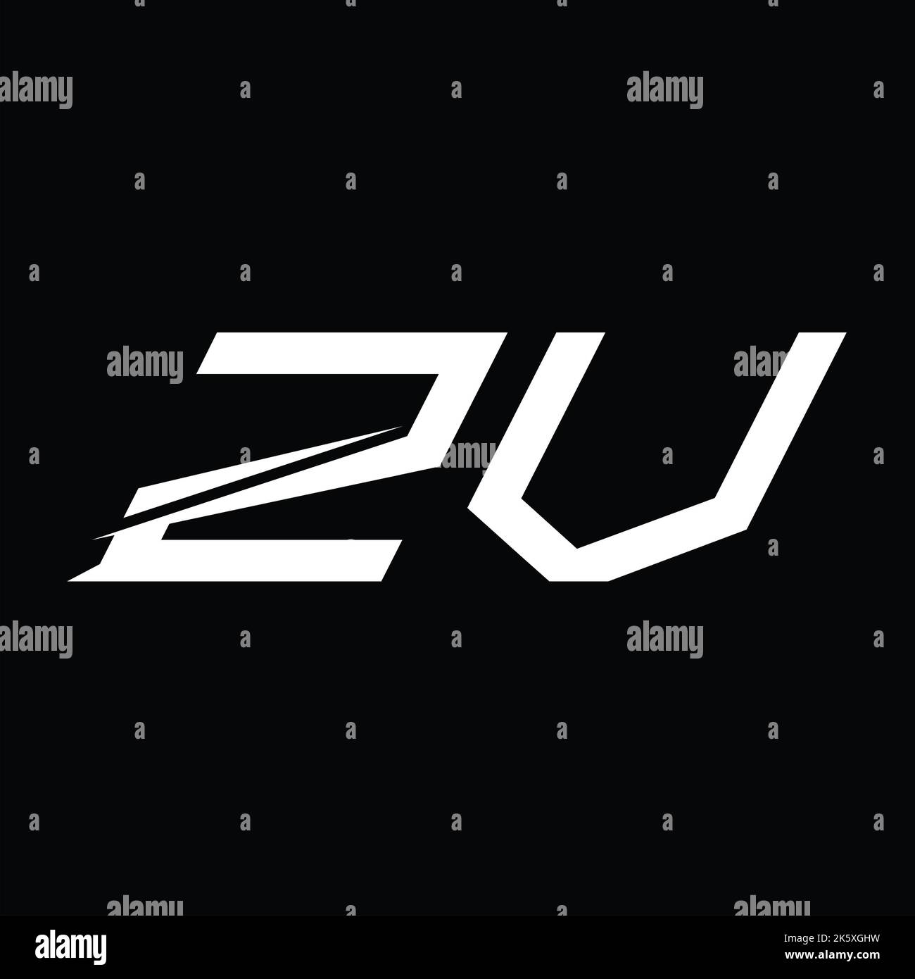 Zv logos hi-res stock photography and images - Alamy