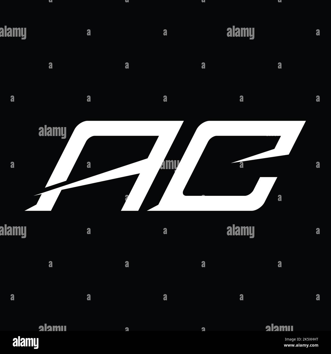 Ac alphabet hi-res stock photography and images - Alamy
