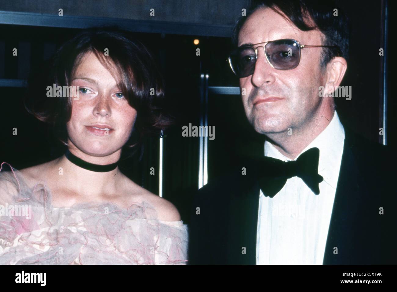 July 5, 1973 London, England, United Kingdom Portrait of PETER