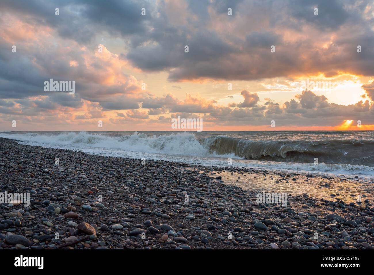 Sun and beautiful nature hi-res stock photography and images - Alamy