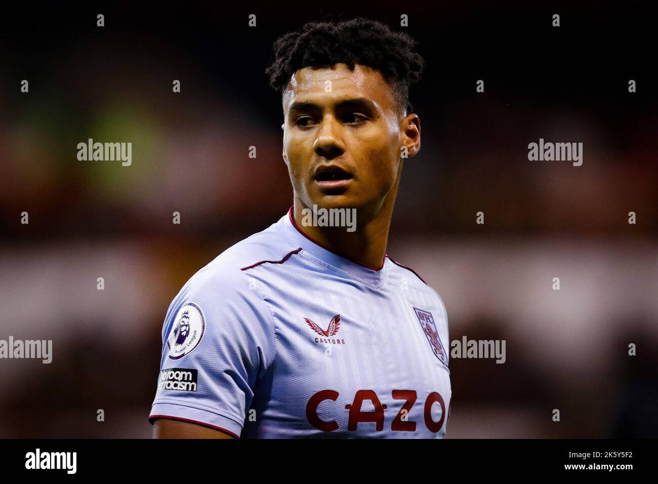 Stunning Aston Villa 3-1 Nottingham Forest: Ollie Watkins And John Mcginn Send Villa Second In The Premier League Image Photography Stunning Aston Villa 3-1 Nottingham Forest: Ollie Watkins And John Mcginn Send Villa Second In The Premier League Image Photography