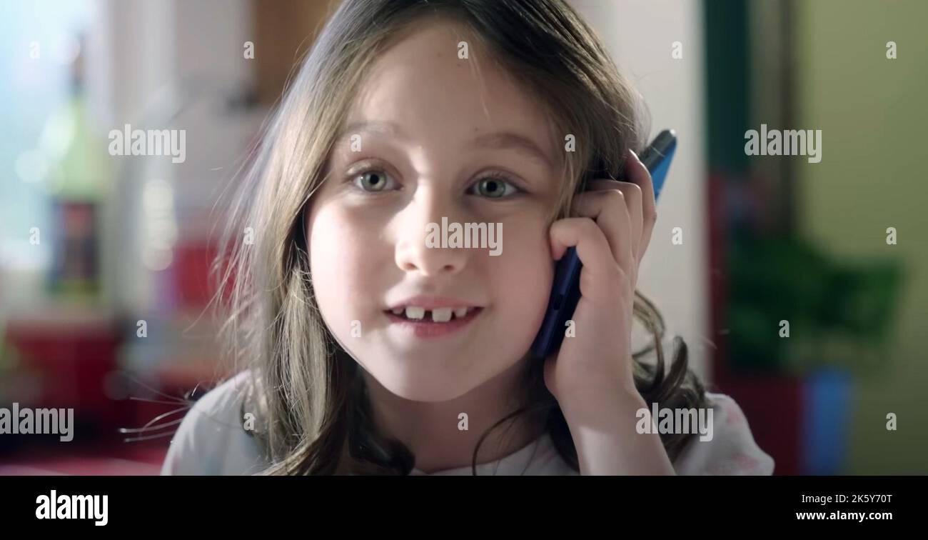 DADDY DAUGHTER TRIP, Miranda Scarlett Schneider, 2022. © Harkins