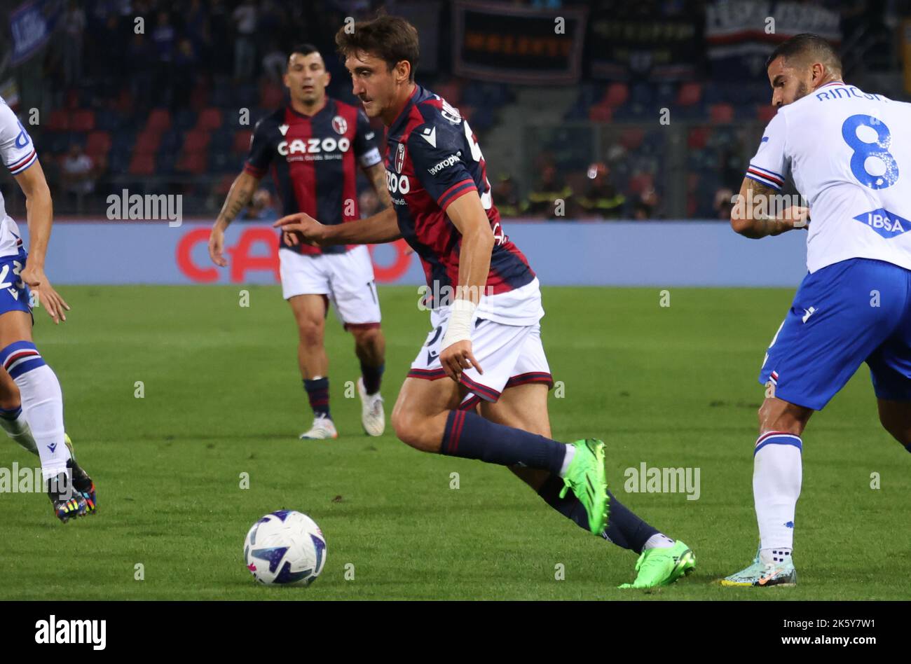 Cambiaso Bologna Hi-res Stock Photography And Images - Alamy