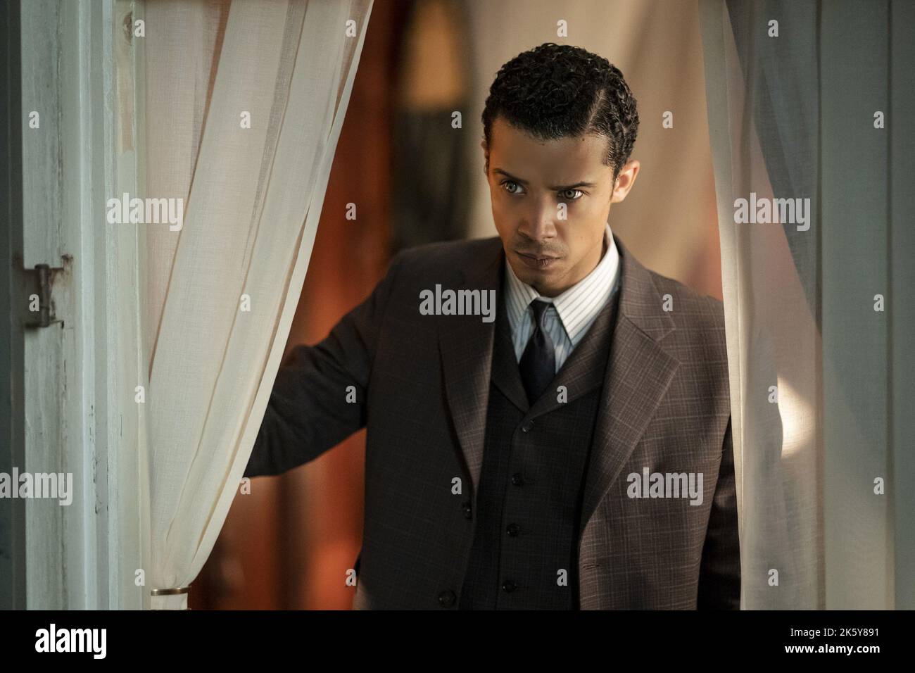 INTERVIEW WITH THE VAMPIRE, (aka ANN RICE'S INTERVIEW WITH THE VAMPIRE ...