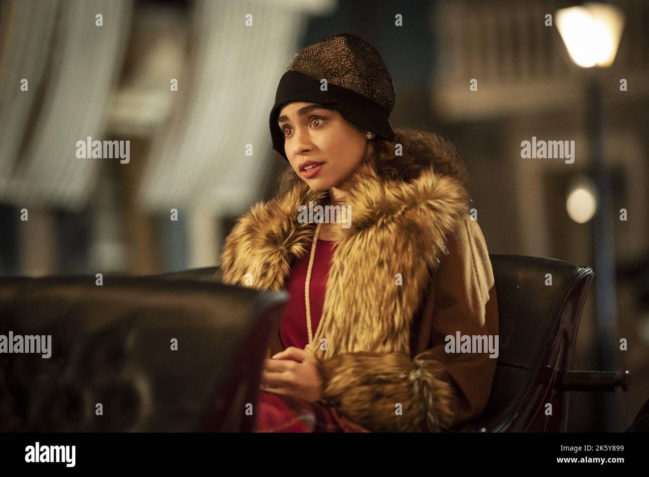 INTERVIEW WITH THE VAMPIRE, (aka ANN RICE'S INTERVIEW WITH THE VAMPIRE ...