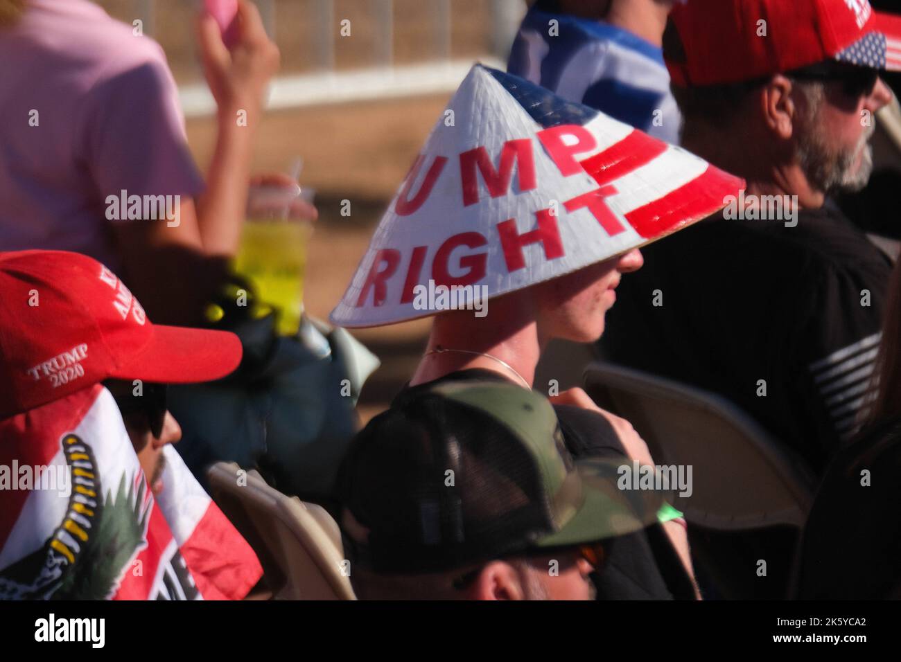 2022 mid terms hi-res stock photography and images - Alamy