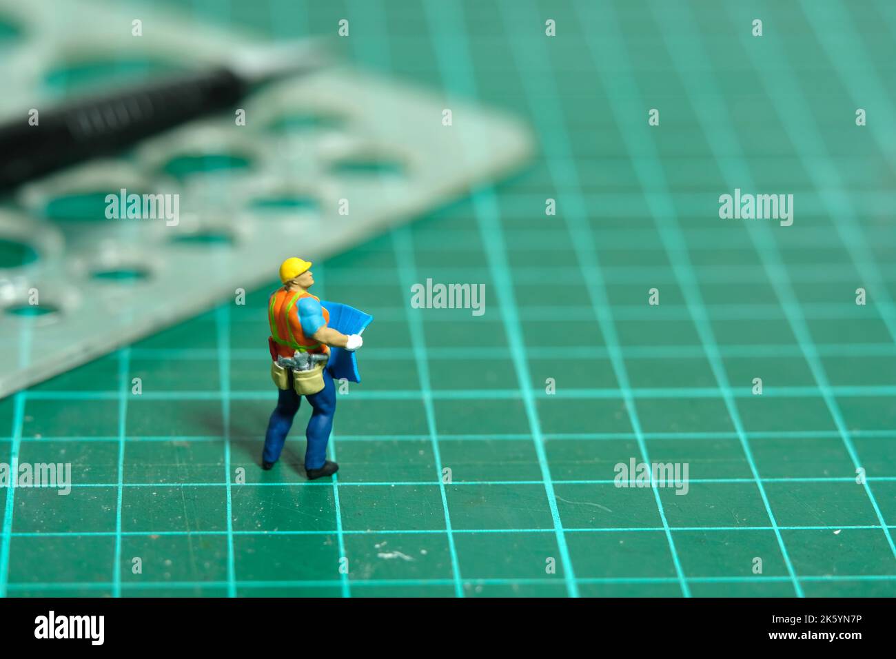 Diagraming hi-res stock photography and images - Alamy