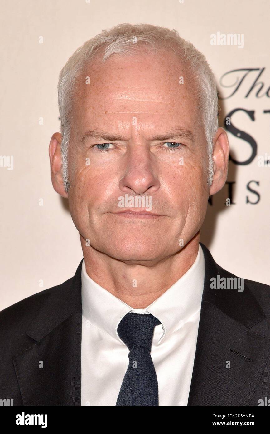 New York, NY, USA. 10th Oct, 2022. Martin McDonagh at arrivals for THE ...
