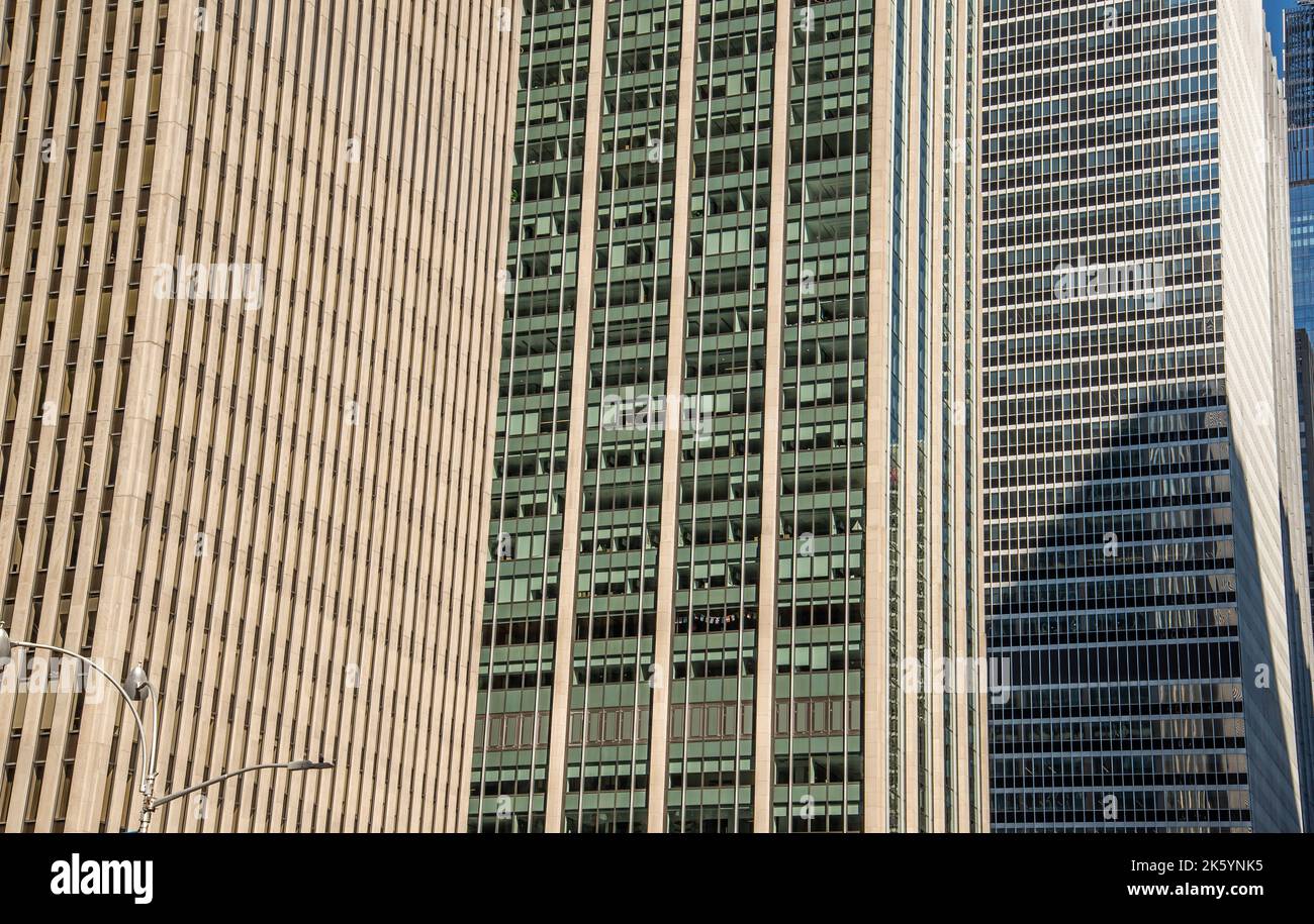 Windows of office buildings Stock Photo - Alamy