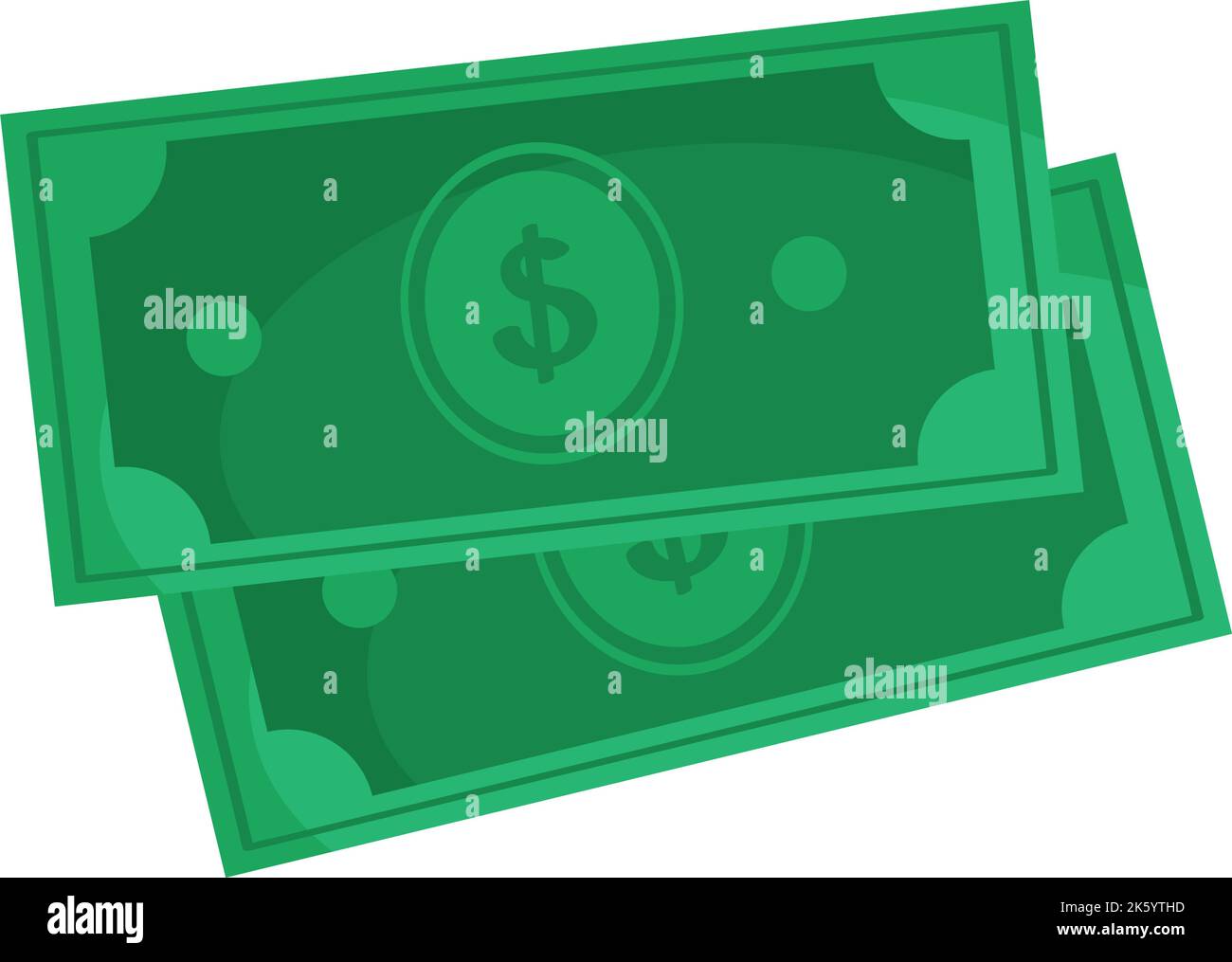 bills money dollars Stock Vector Image & Art - Alamy