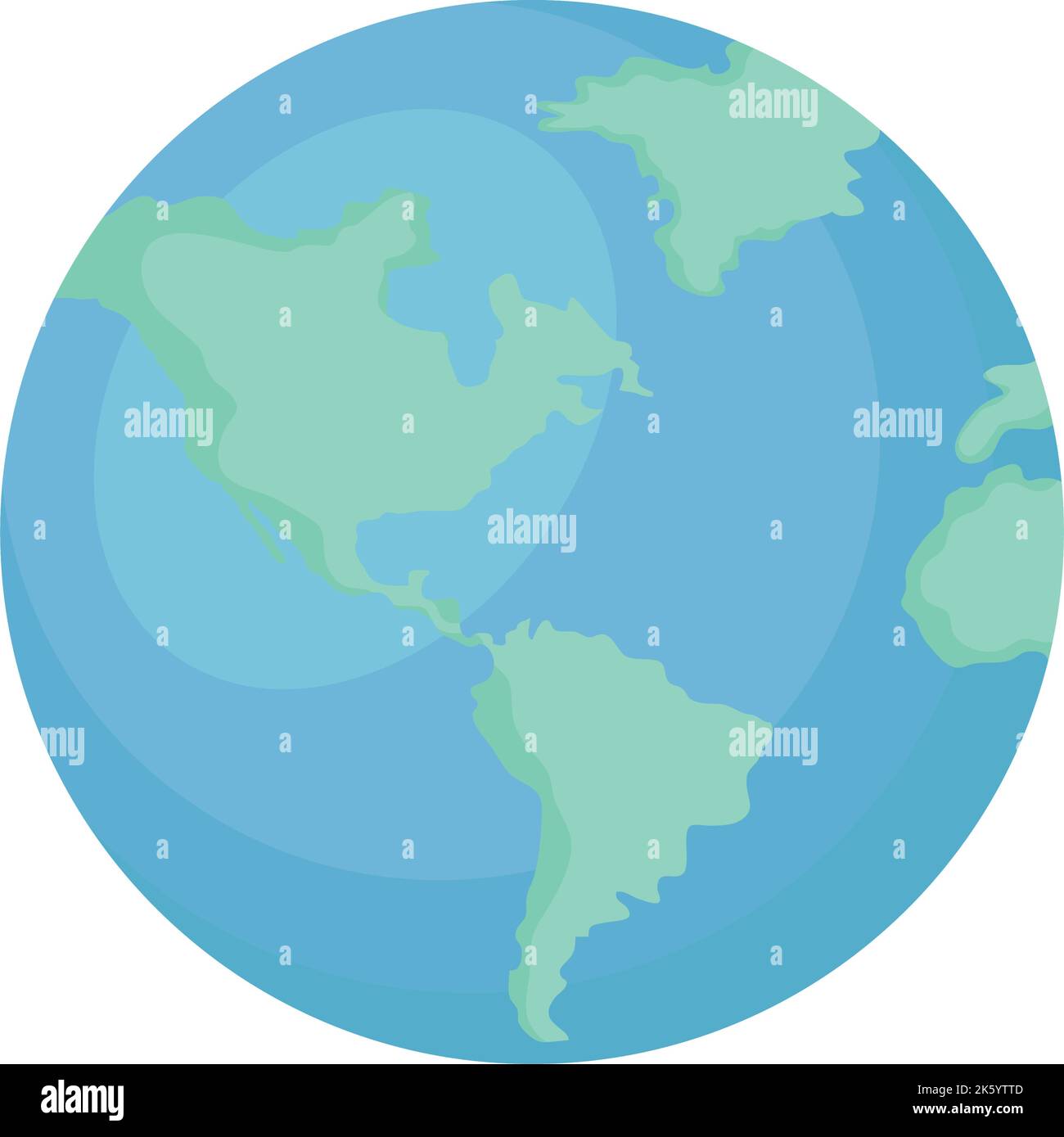 world planet earth Stock Vector Image & Art - Alamy