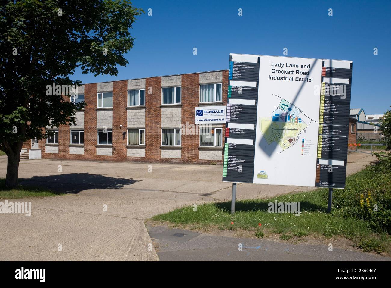 Elmdale welding hires stock photography and images Alamy