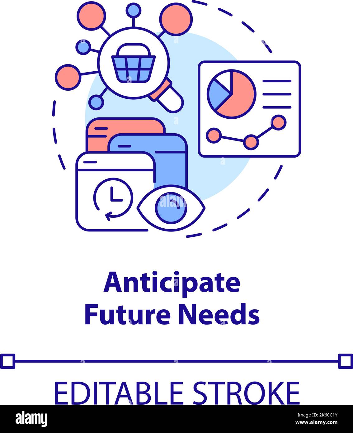 Anticipate hi res stock photography and images Alamy