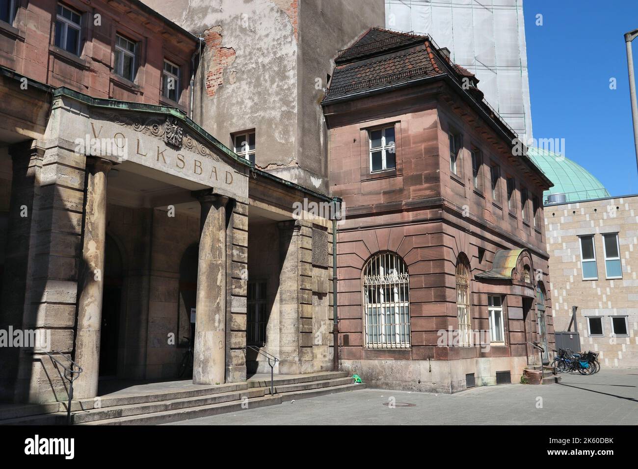 Public bath house hires stock photography and images Alamy