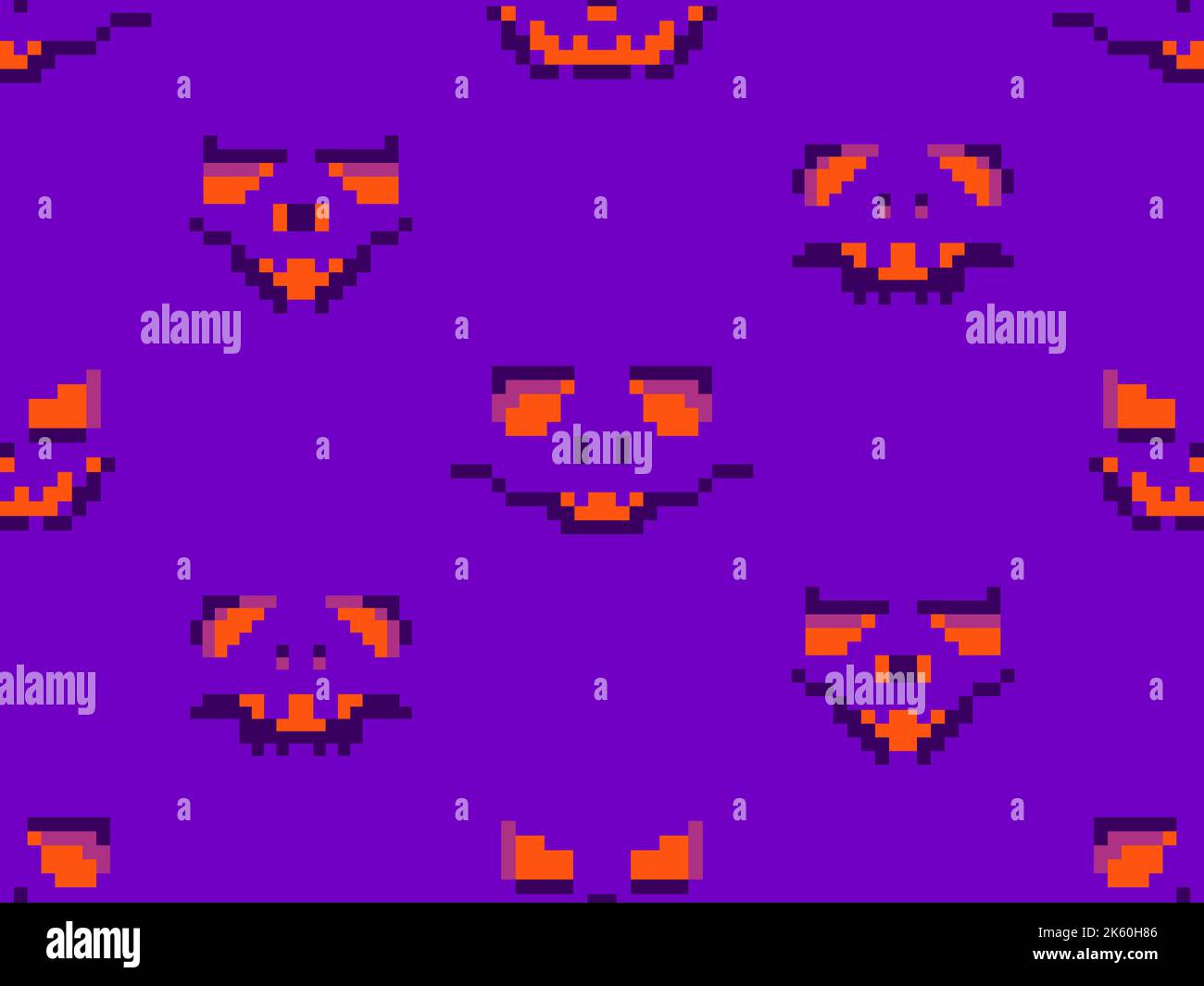 Glowing eyes Stock Vector Images - Alamy
