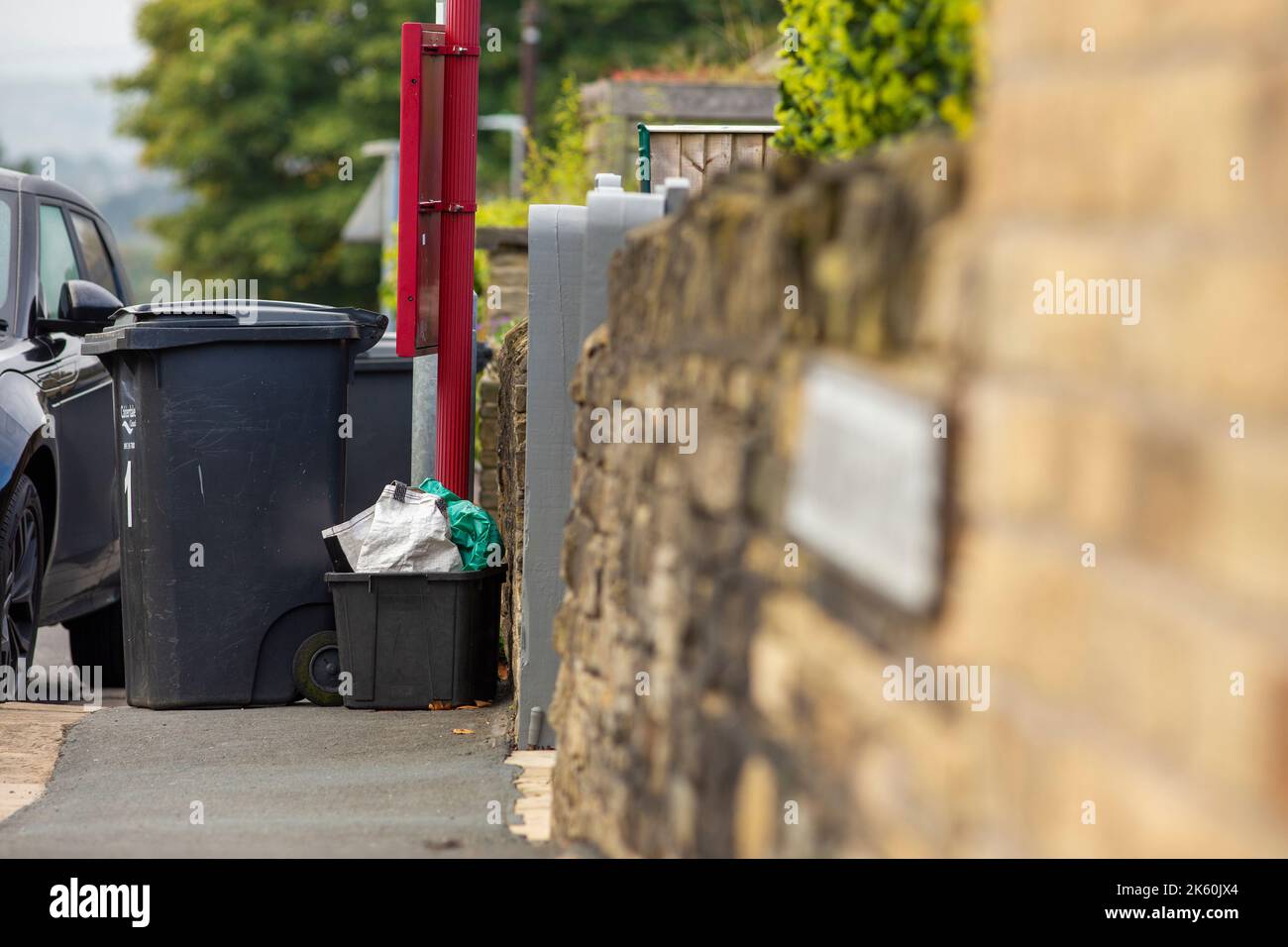 Norwood village hires stock photography and images Alamy