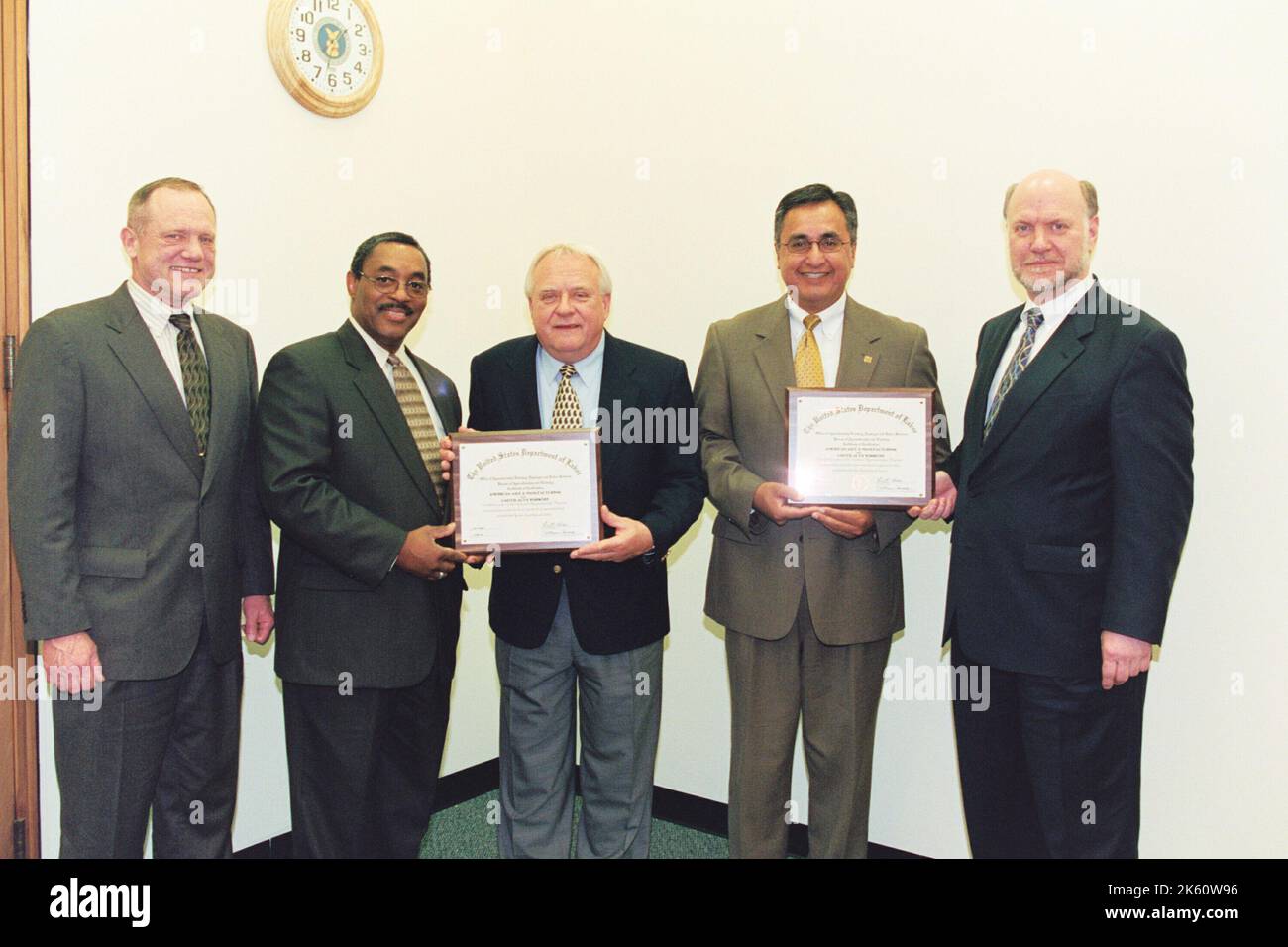 Employment and Training Administration General Motors Apprenticeship