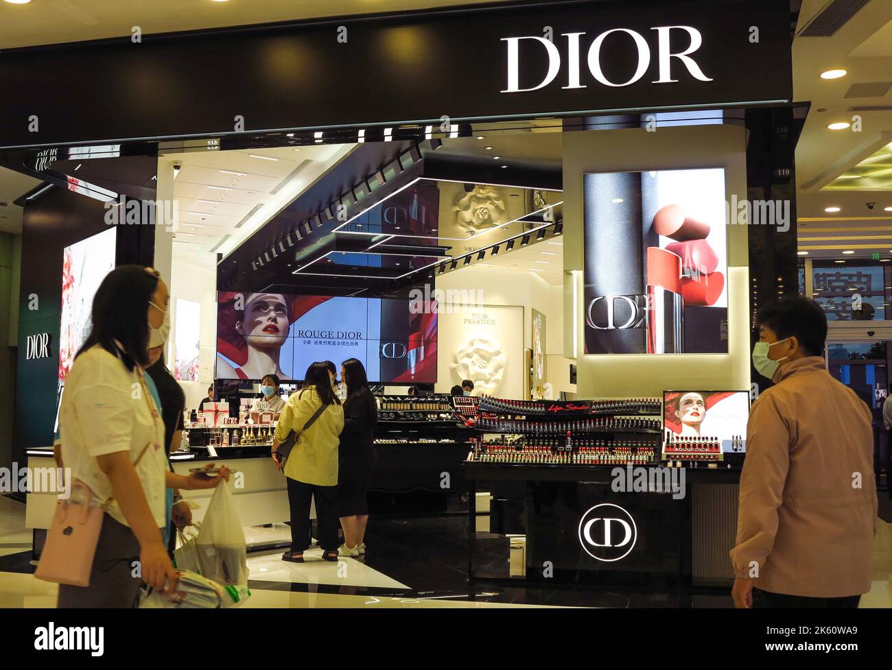 Dior sunway cheap