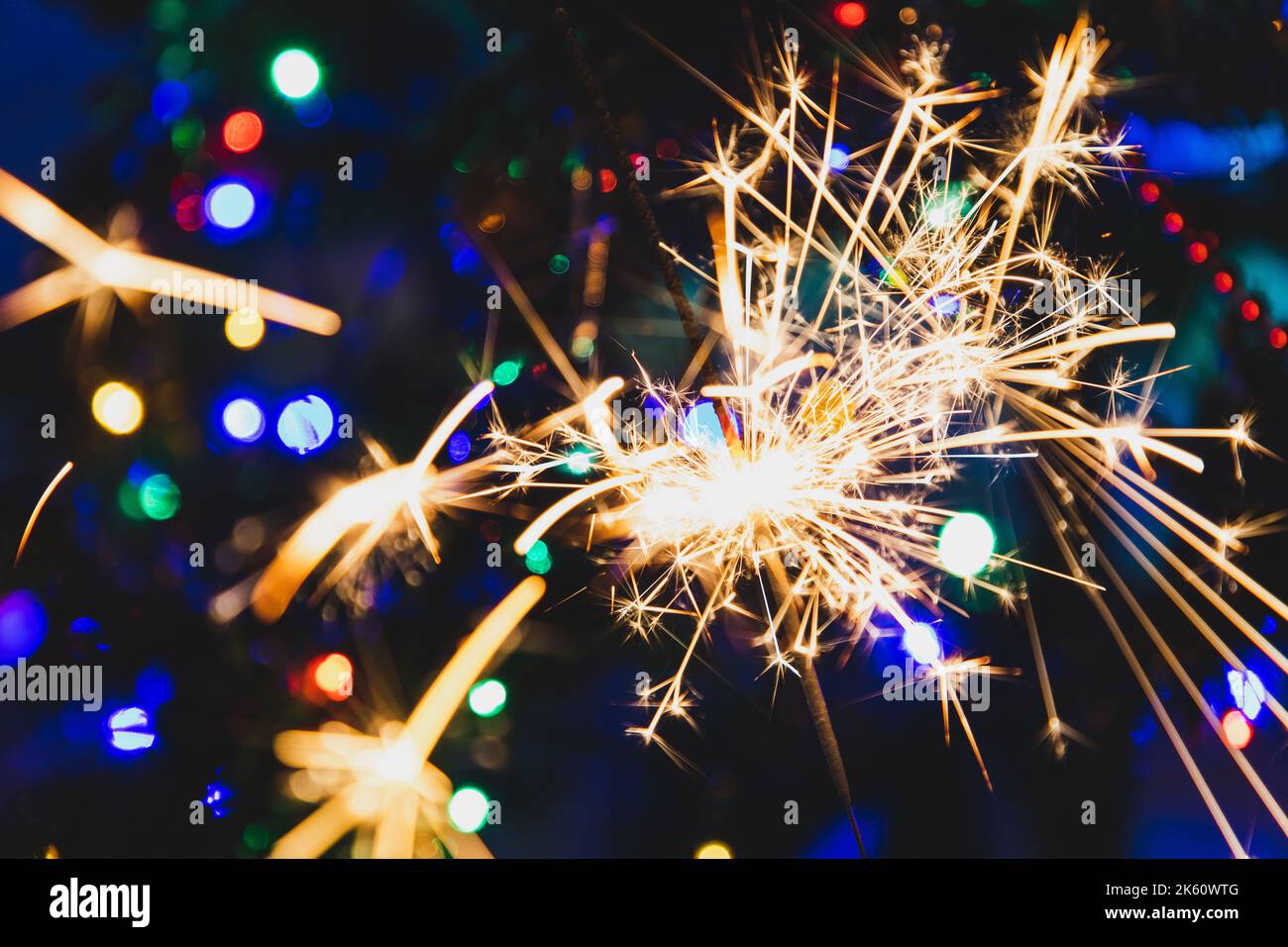 Multi colored flames hi-res stock photography and images - Alamy