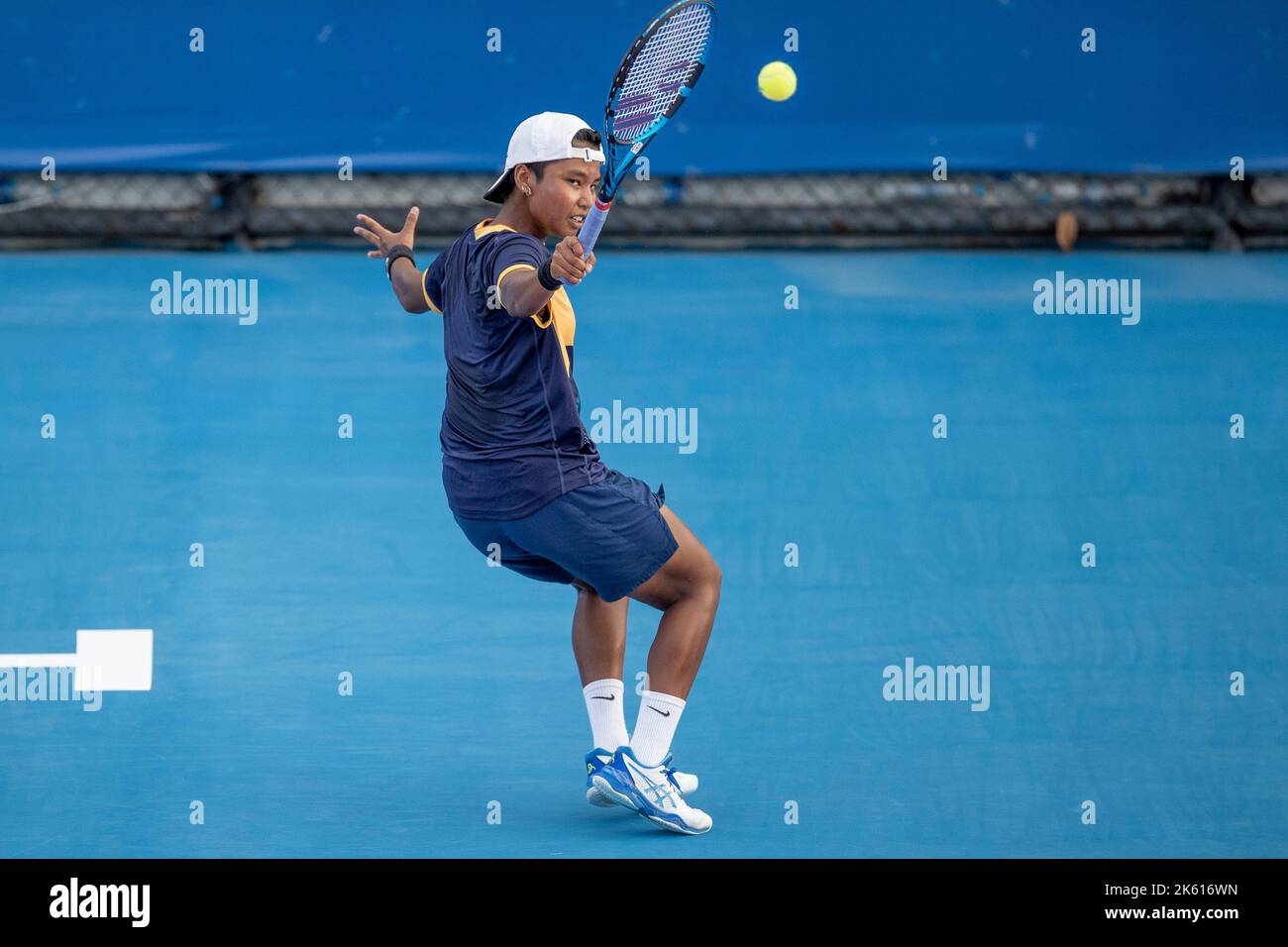 Mananchaya sawangkaew hires stock photography and images Alamy