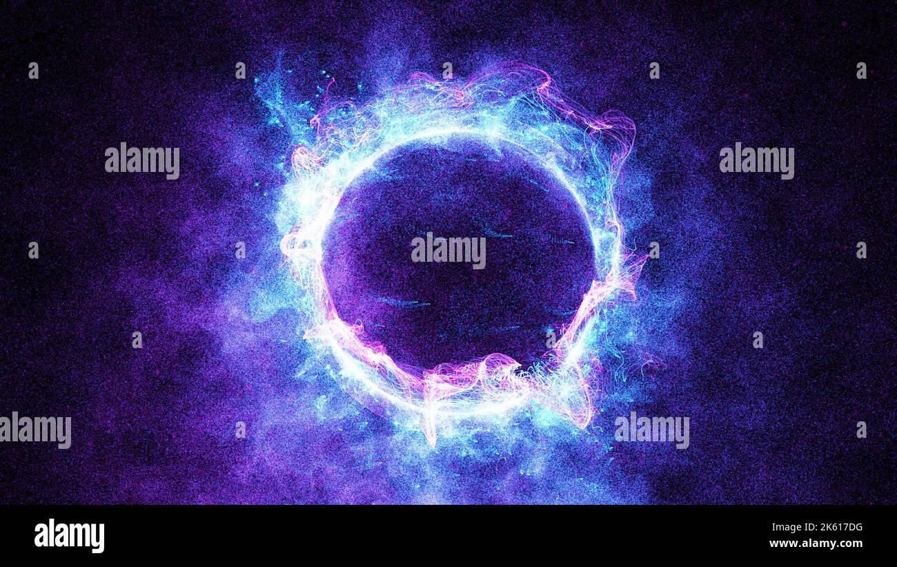 Fractal flows hi-res stock photography and images - Alamy