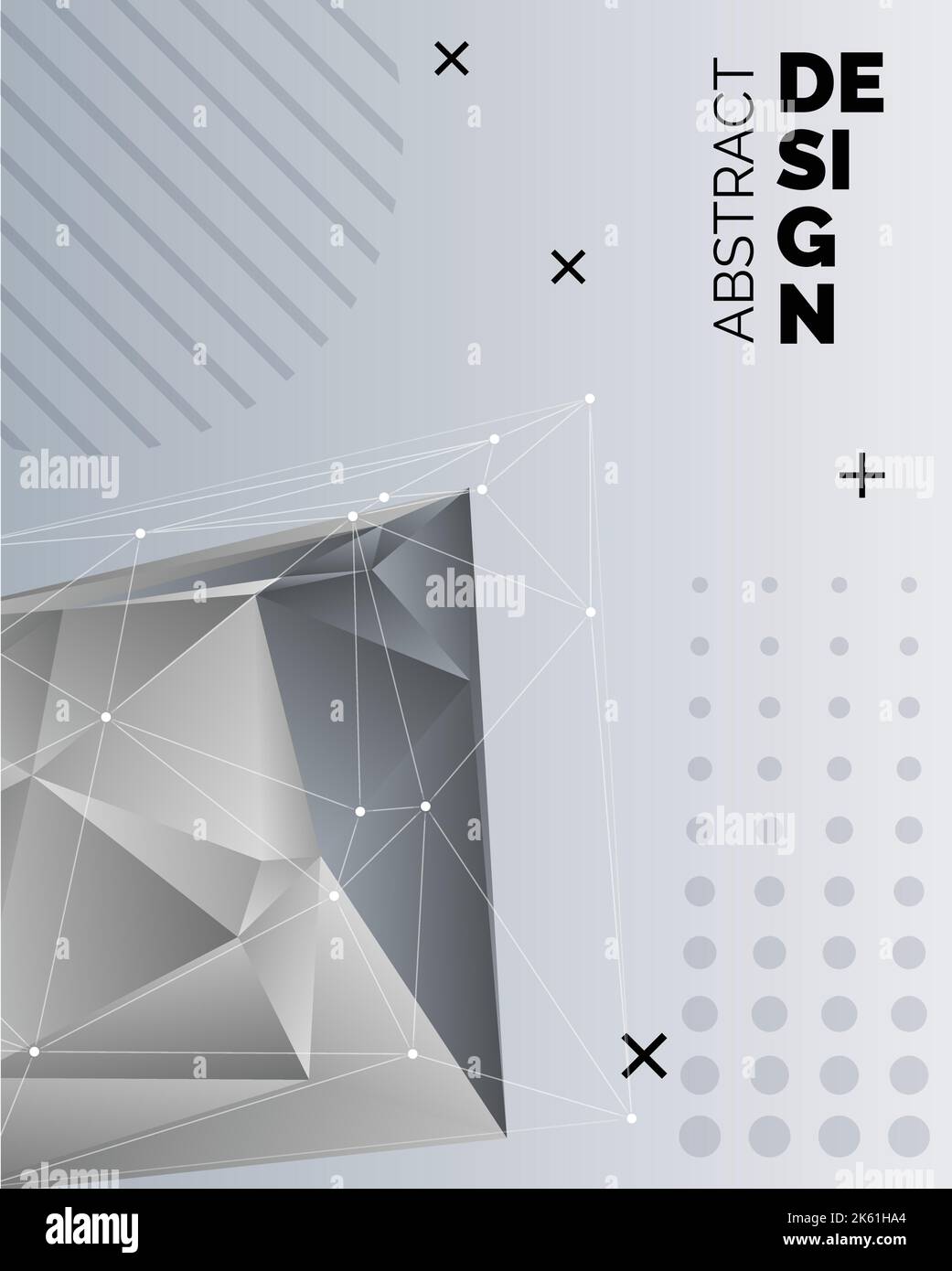 Empty pyramids Stock Vector Images - Alamy