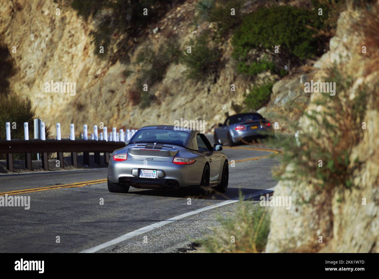 Porsche carrera racing hi-res stock photography and images - Page 17 - Alamy