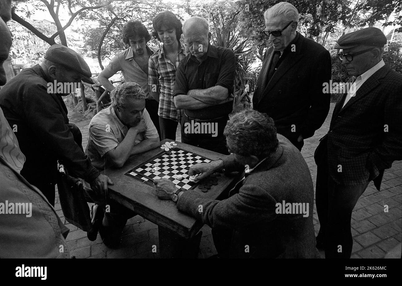 Buenos Aires, Parque Lezama, Lezama Park, Argentina Stock Photo Alamy