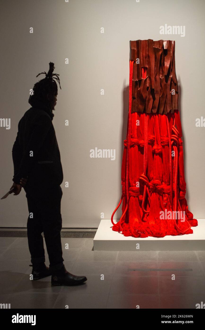 Barbara chase riboud hi-res stock photography and images - Alamy