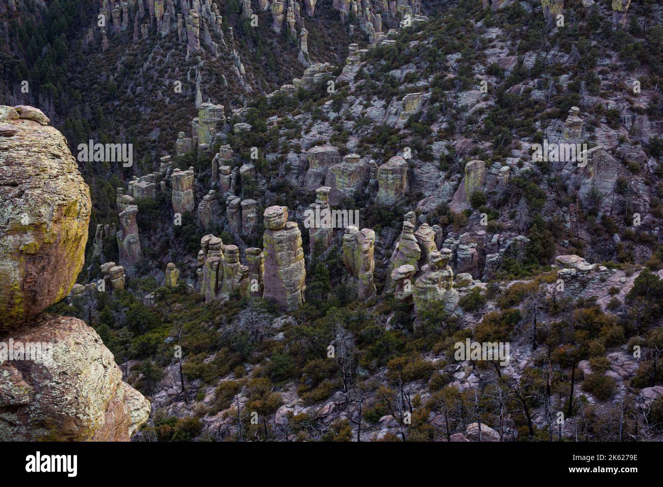 The wonderland of rocks hi-res stock photography and images - Alamy