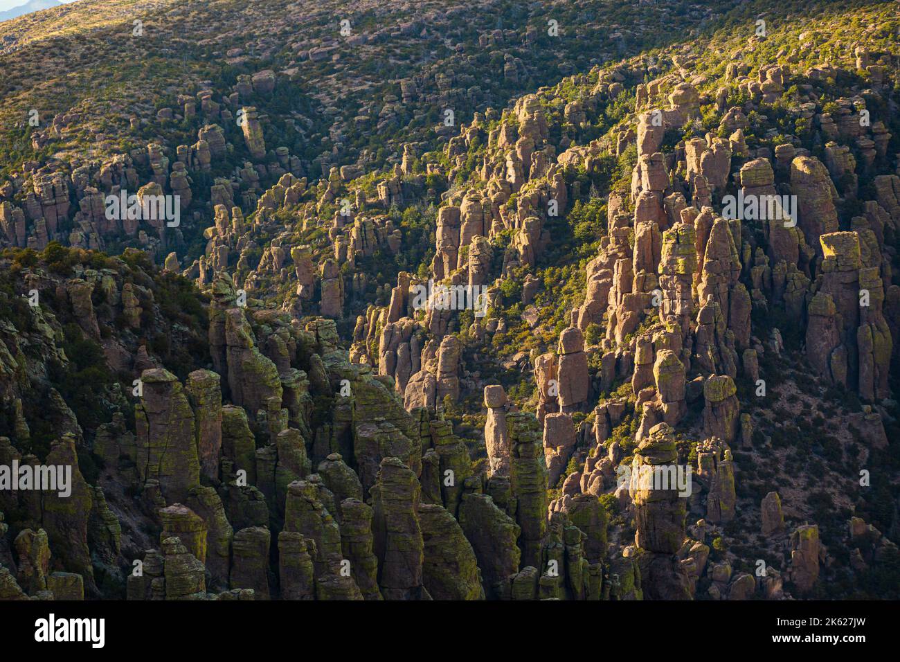 The wonderland of rocks hi-res stock photography and images - Alamy