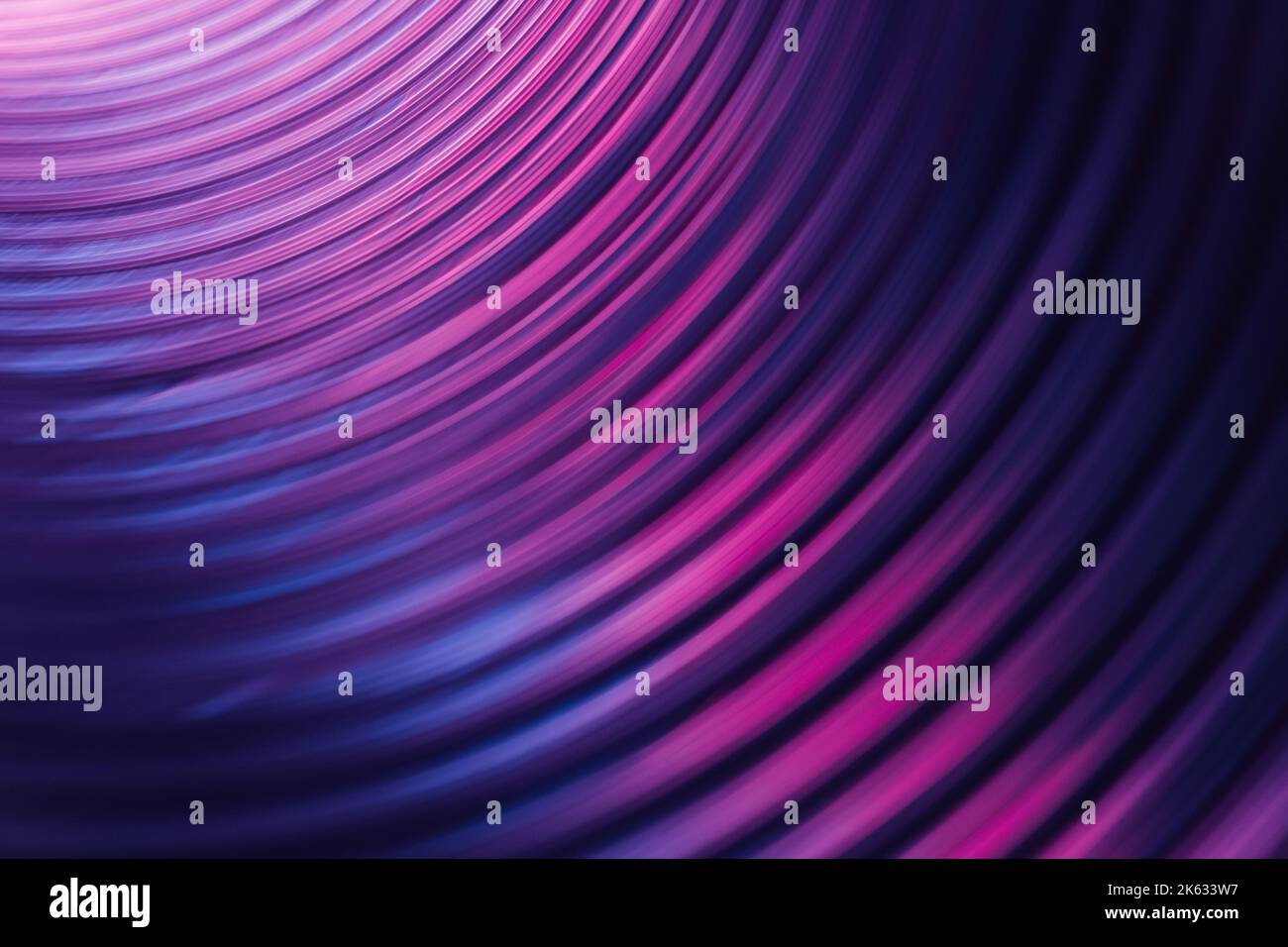 fluorescent background blur curved texture glow Stock Photo Alamy