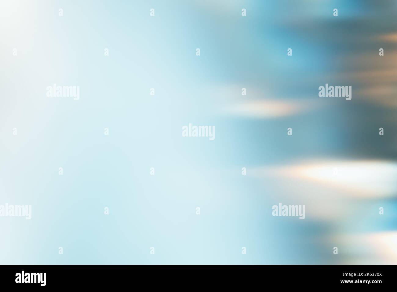 light flare filter blur glow overlay blue white Stock Photo Alamy