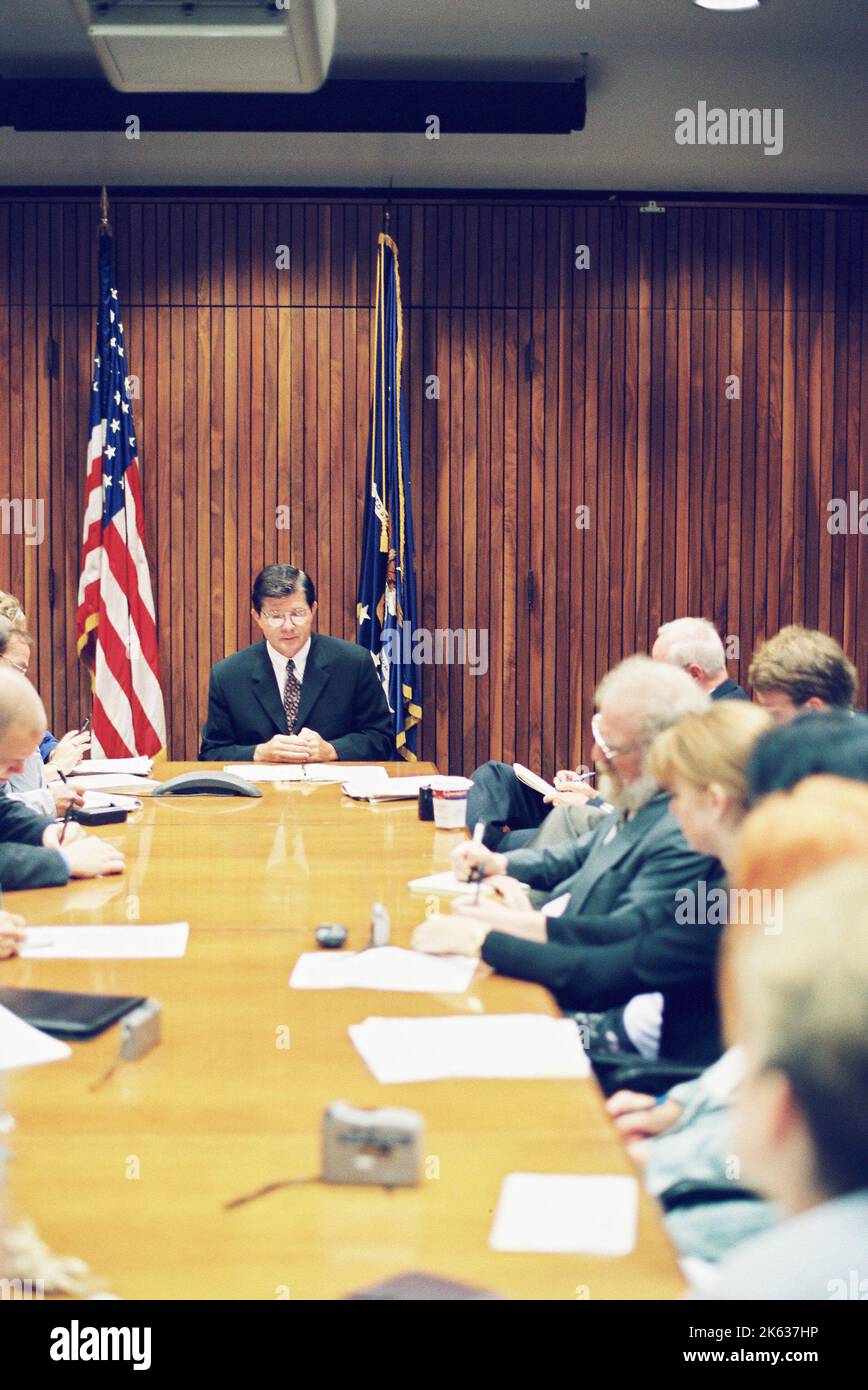 Occupational Safety and Health Administration - A.S. Henshaw Media ...