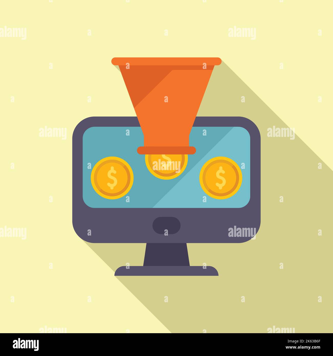 Traffic generating Stock Vector Images - Alamy
