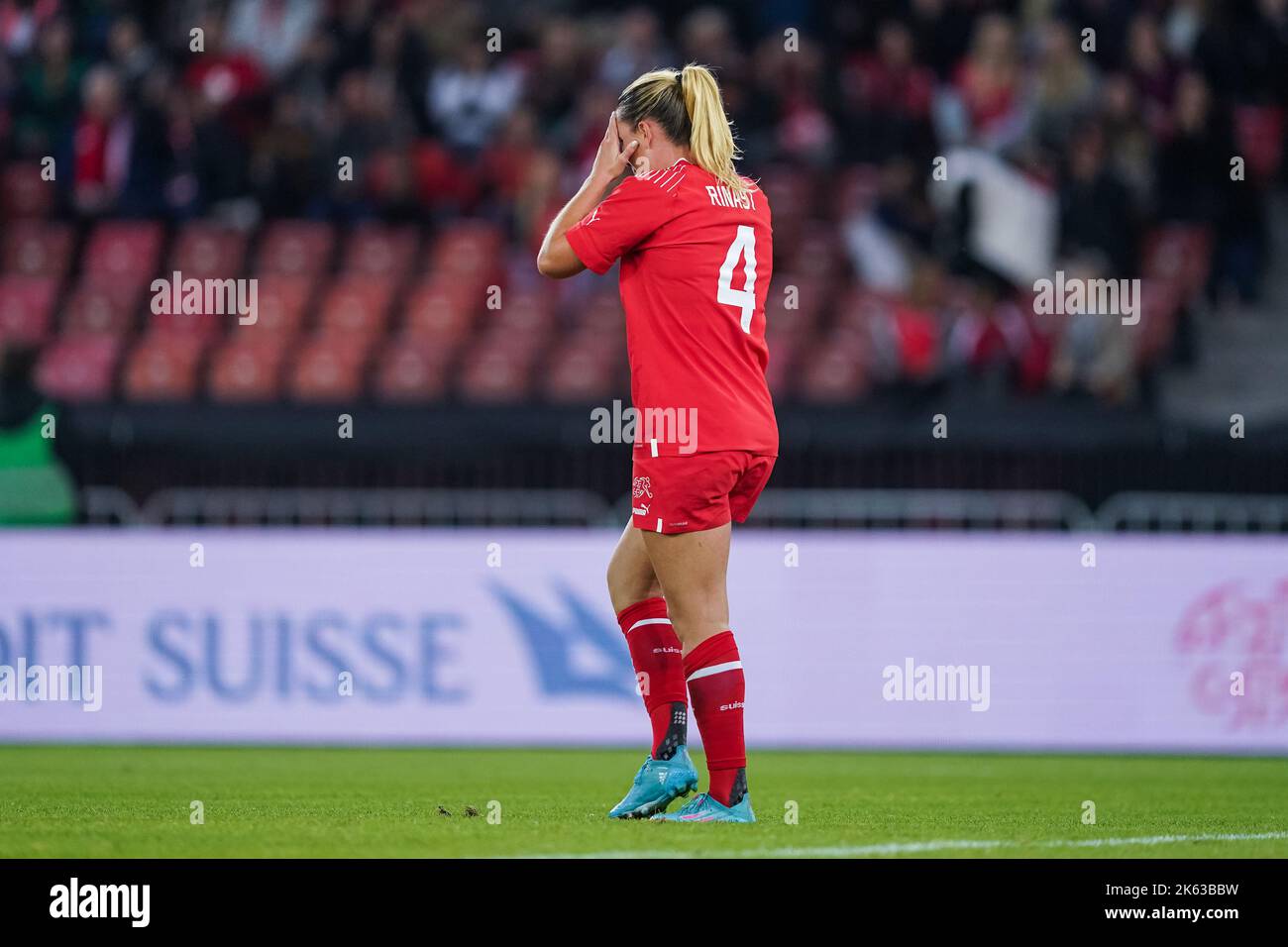 Rachel rinast hi-res stock photography and images - Alamy