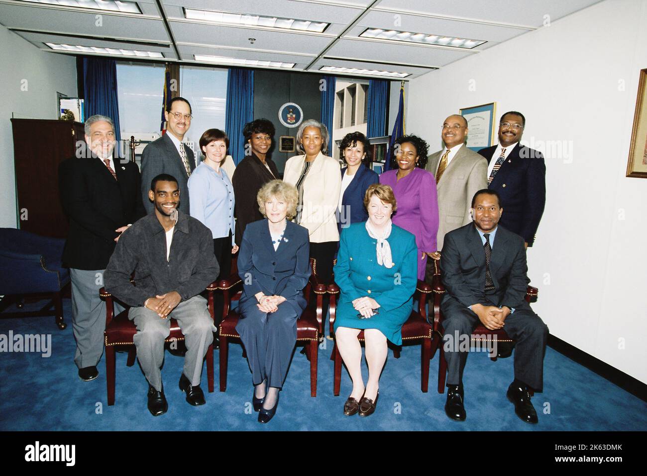 Employment Standards Administration - Affirmative Action Plans (AAP ...