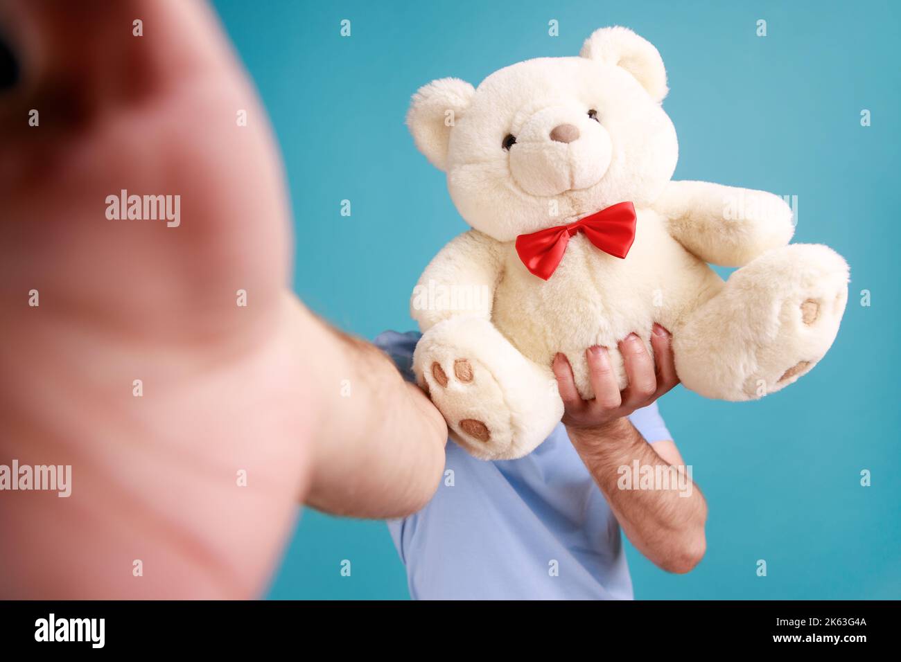 Girls With Teddy Bear / Photography Idea With Teddy Bear For Girl / Crazy  Poses With Cute Teddy bear - YouTube