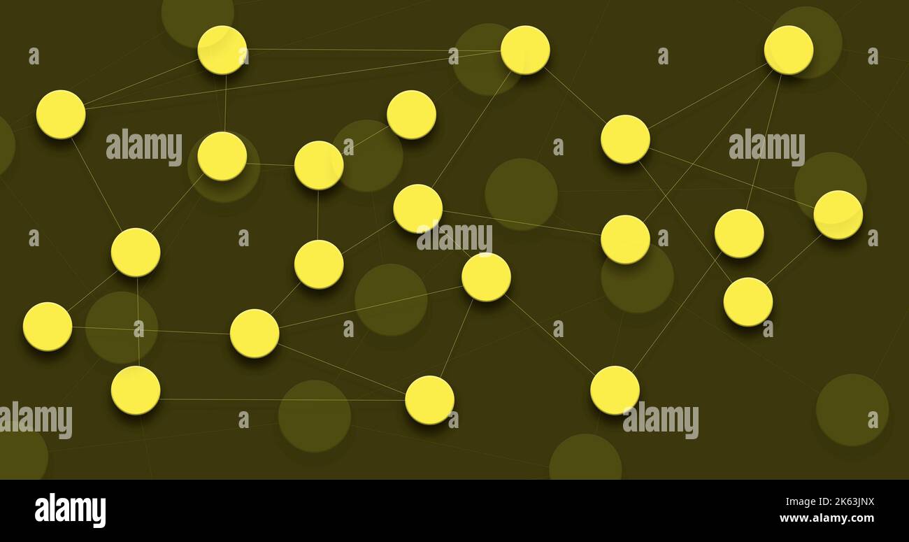 Beautiful information technology texture for art modern banner concept ...