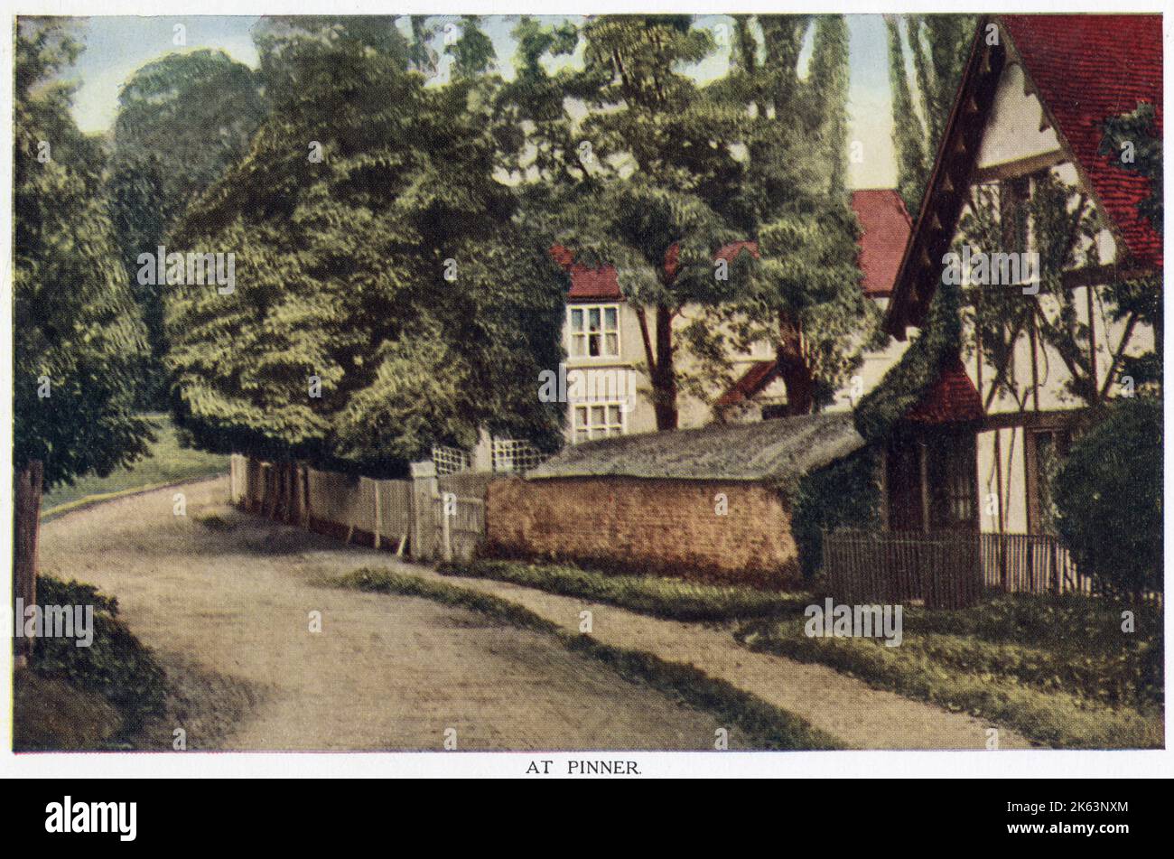 Wendover bucks hi-res stock photography and images - Alamy
