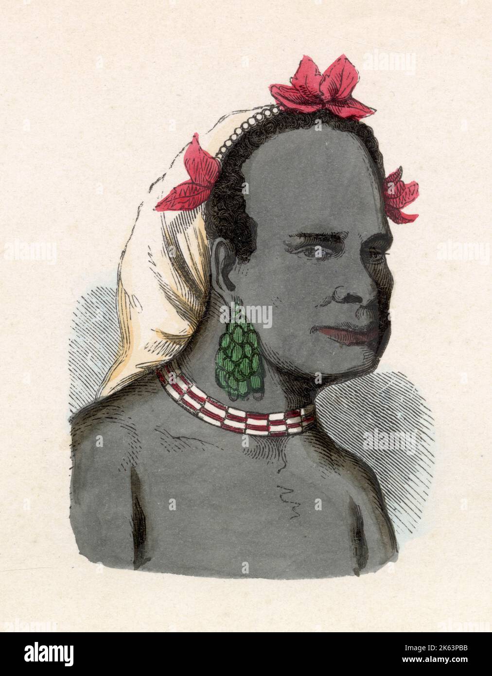 Racial solomons wanu hires stock photography and images Alamy