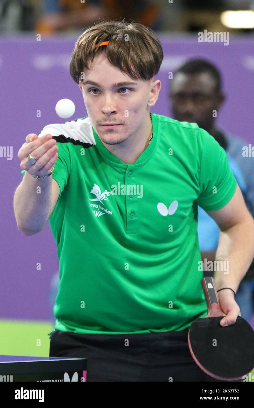 Mens singles table tennis hires stock photography and images Alamy