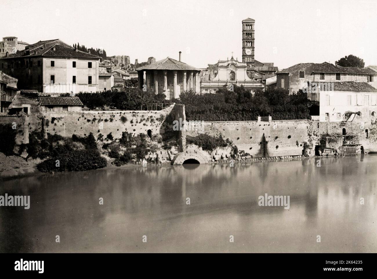 Rome sewer tour hi-res stock photography and images - Alamy