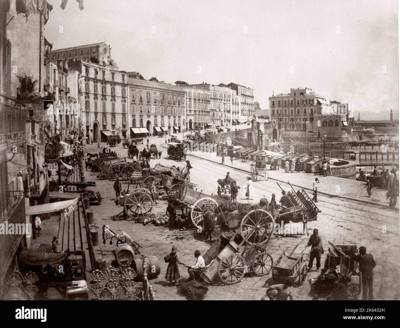Italy in your plate hi-res stock photography and images - Alamy