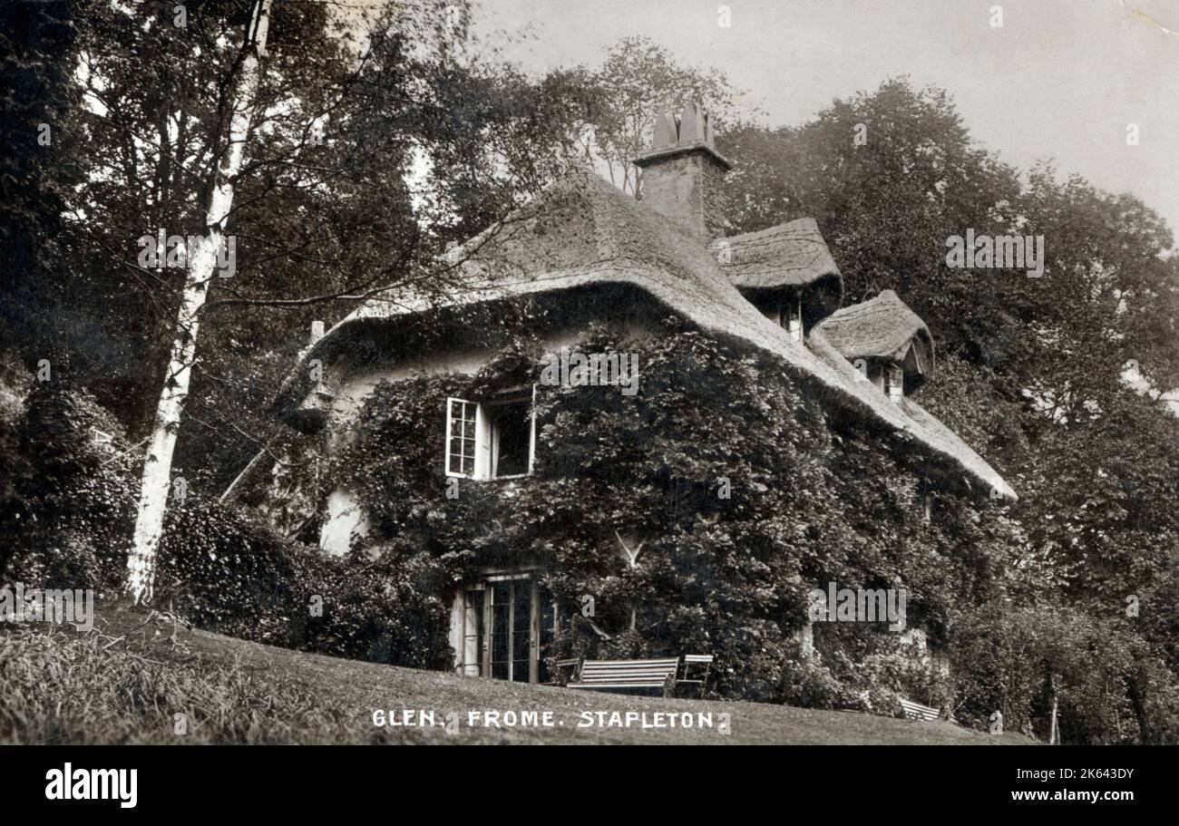 Stapleton river hi-res stock photography and images - Alamy