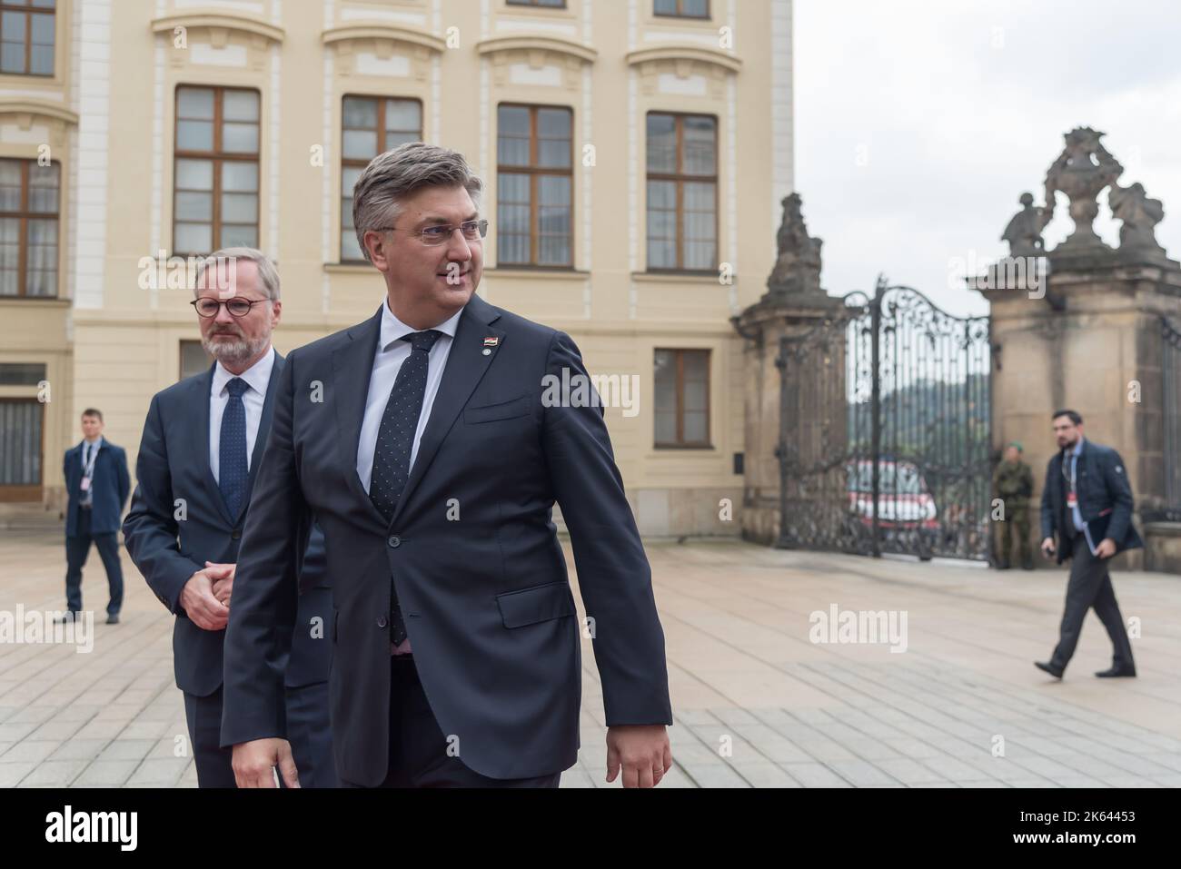 Hajduk mark centenary in style