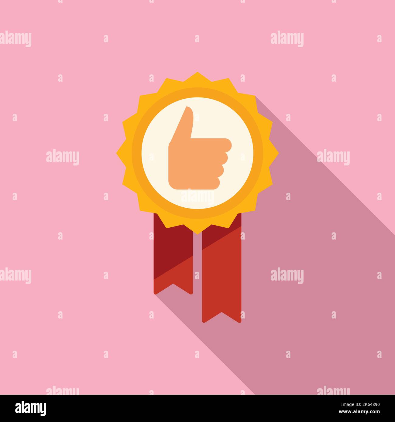 Authentic brand experience Stock Vector Images - Alamy