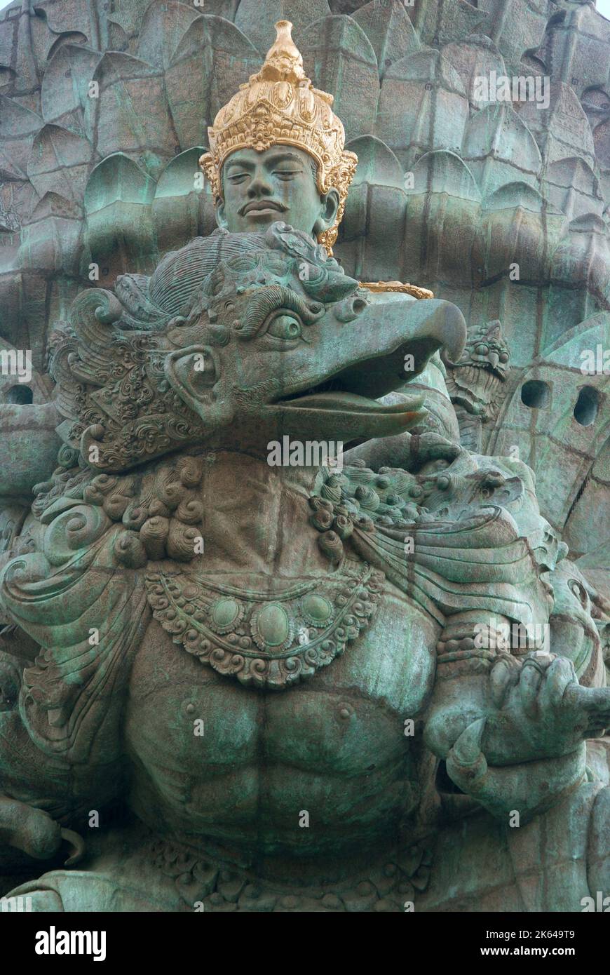 Nyoman Nuarta - Artworks for Sale & More | Artsy